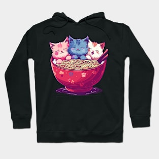 Cat LGBT Resilience Hoodie